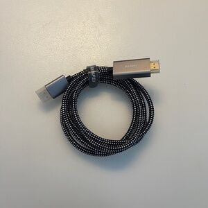 Mini DisplayPort to HDMI Cable BENFEI Mini DP to HDMI  2m cable